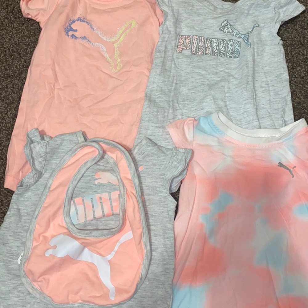 8pcs Bundle